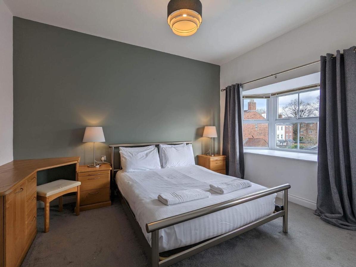 Kirkwood Drive Villa Durham Luaran gambar