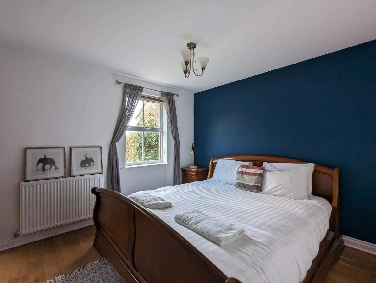 Kirkwood Drive Villa Durham Luaran gambar
